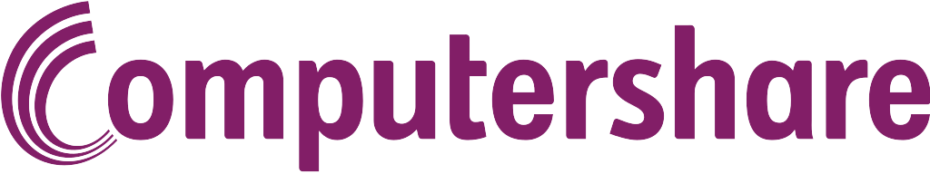Computershare Logo